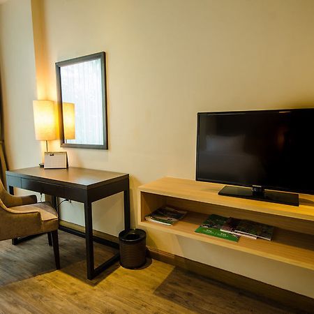 Rimkhobfa Urban Resort Bangkok Eksteriør bilde