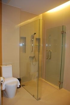 Rimkhobfa Urban Resort Bangkok Eksteriør bilde